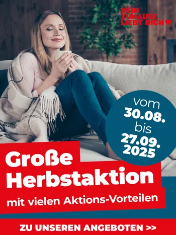 Zu den Herbstangeboten